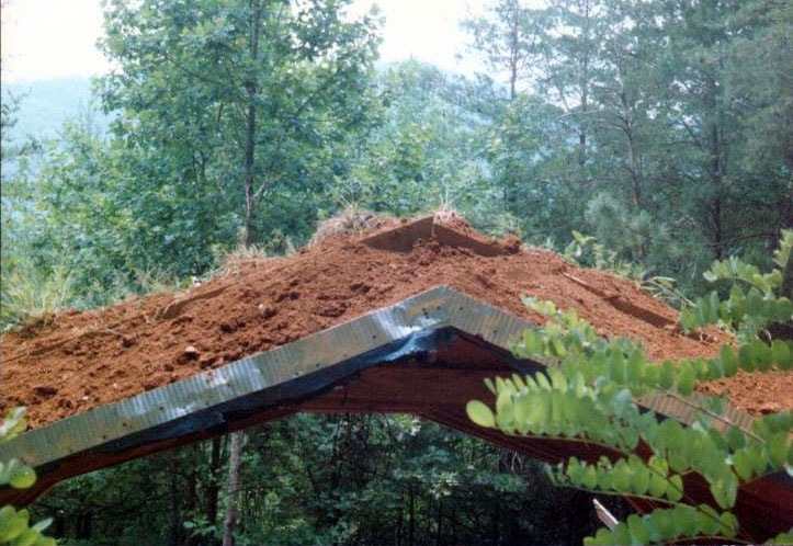 18 1988-07  dirt on roof.jpg