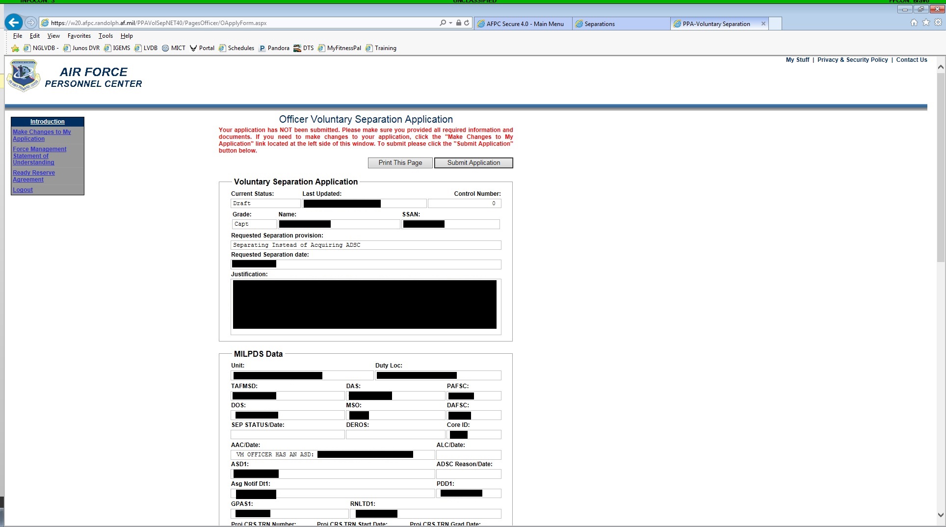 18 Officer Voluntary Separation Application.jpg