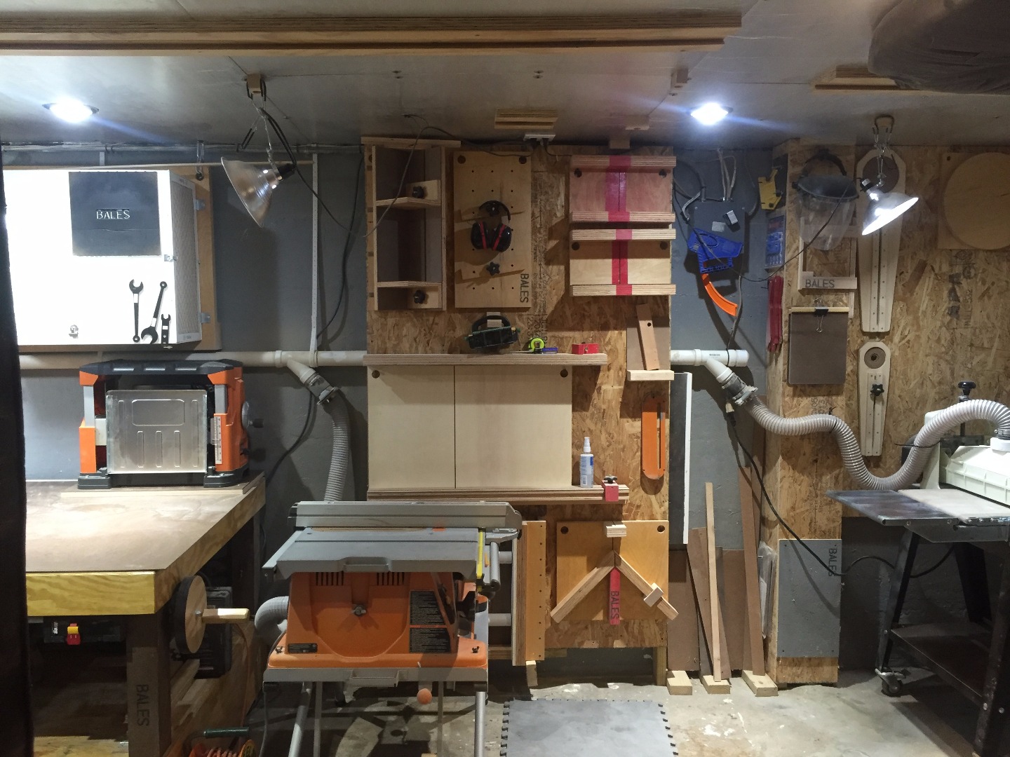 18 Table Saw &amp; Sleds.JPG