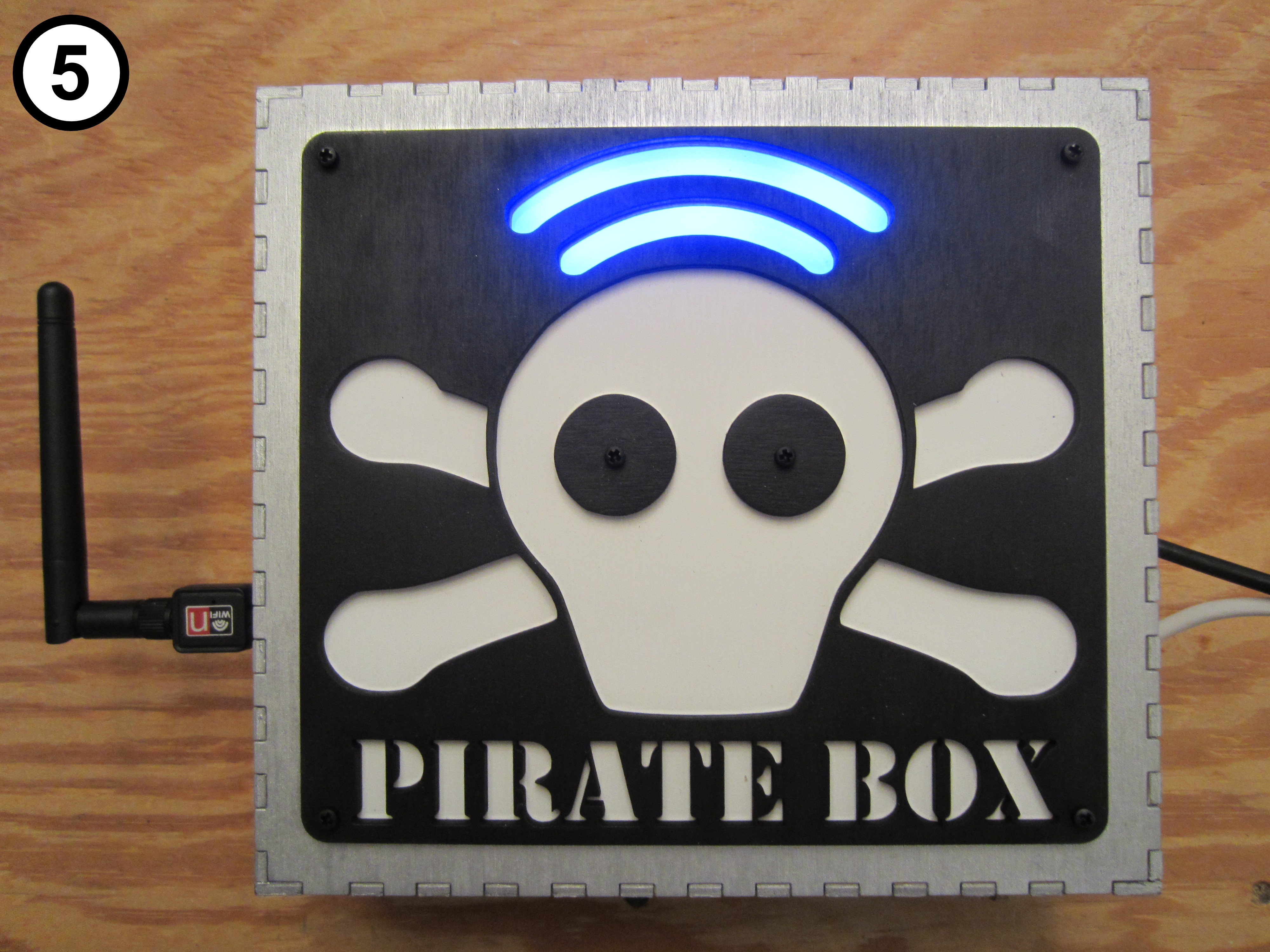 19 - 5 - Silver PirateBox.JPG