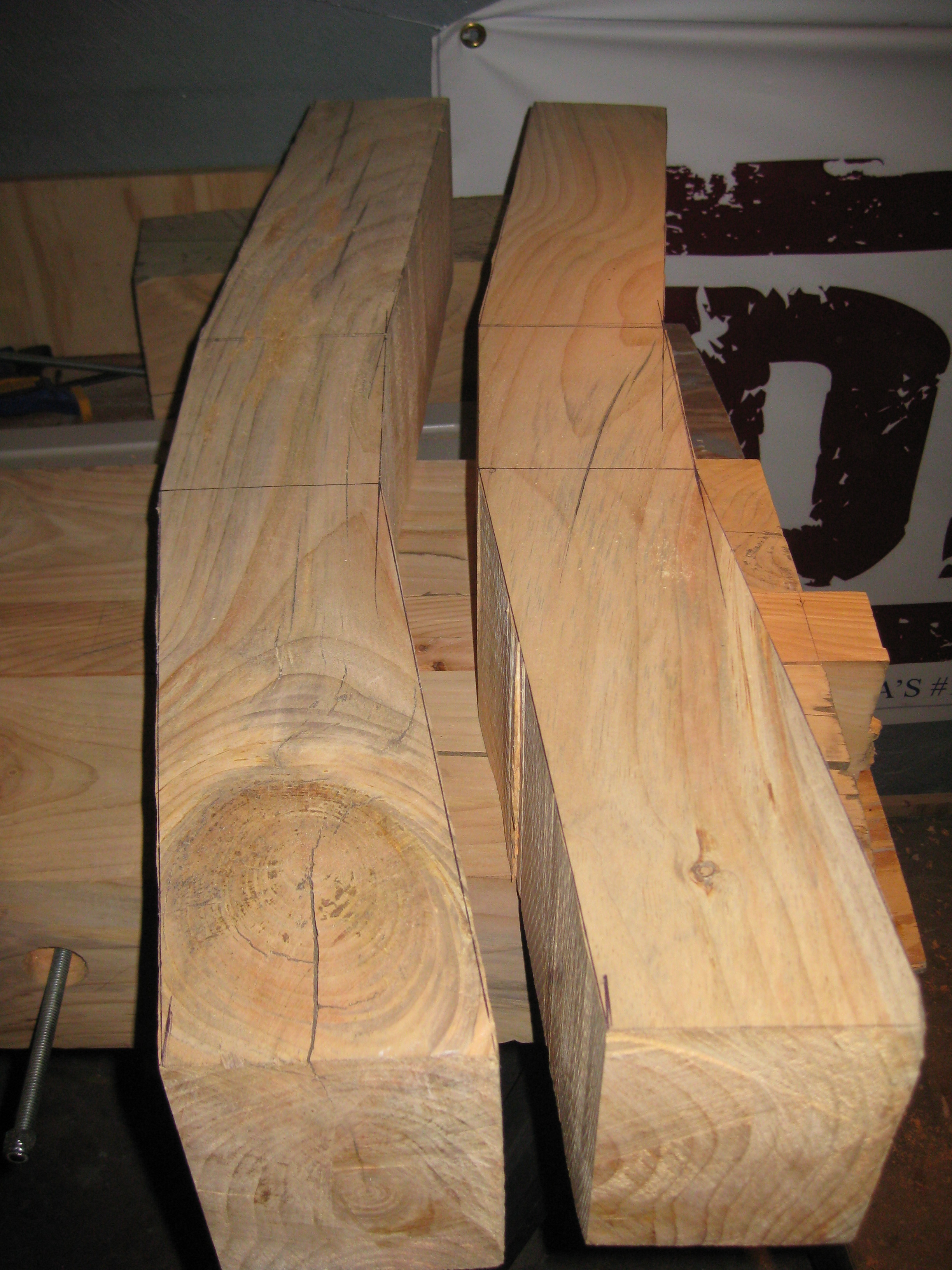 19 Back Legs Rough Cut.JPG
