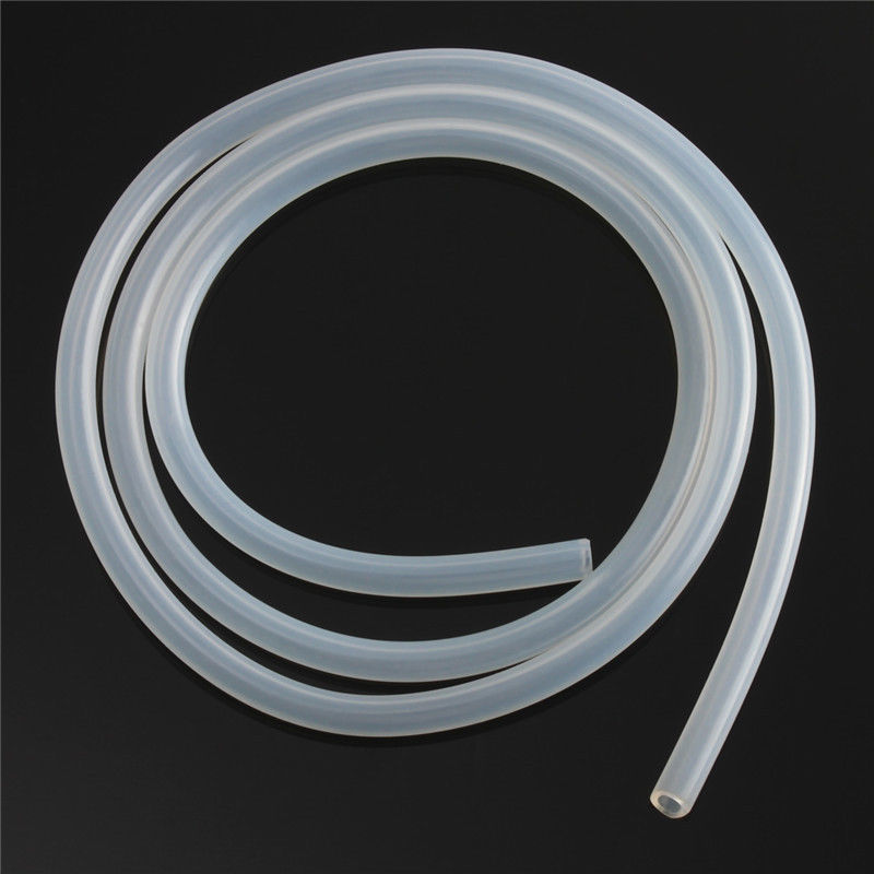 1M Clear Food Grade Flexible Hose Silicone Tubing .JPG