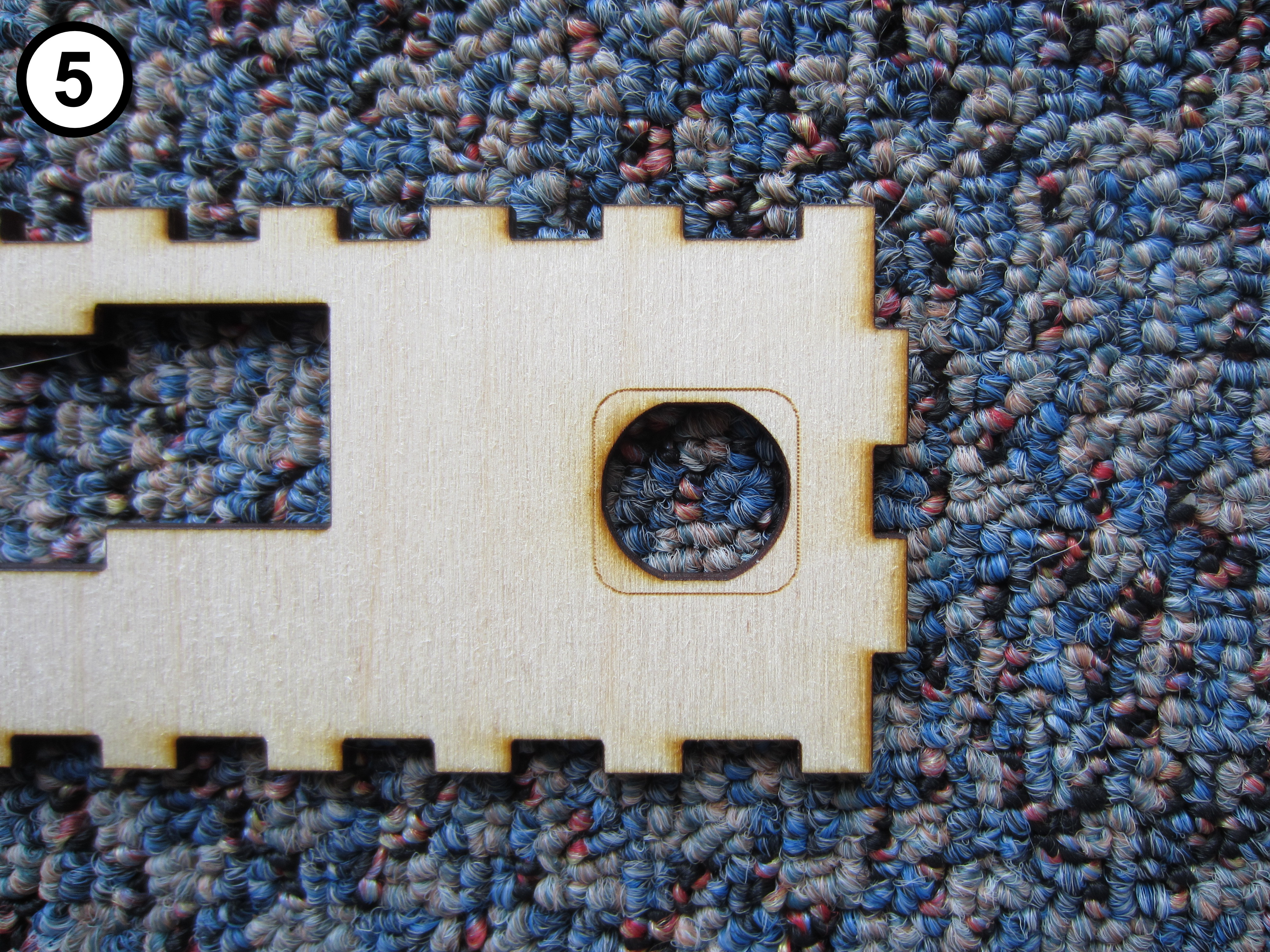 2 - 5 - Switch Cutout Closeup.JPG