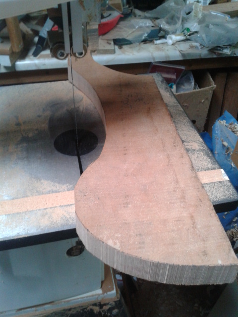 2 - Bandsawing.jpg