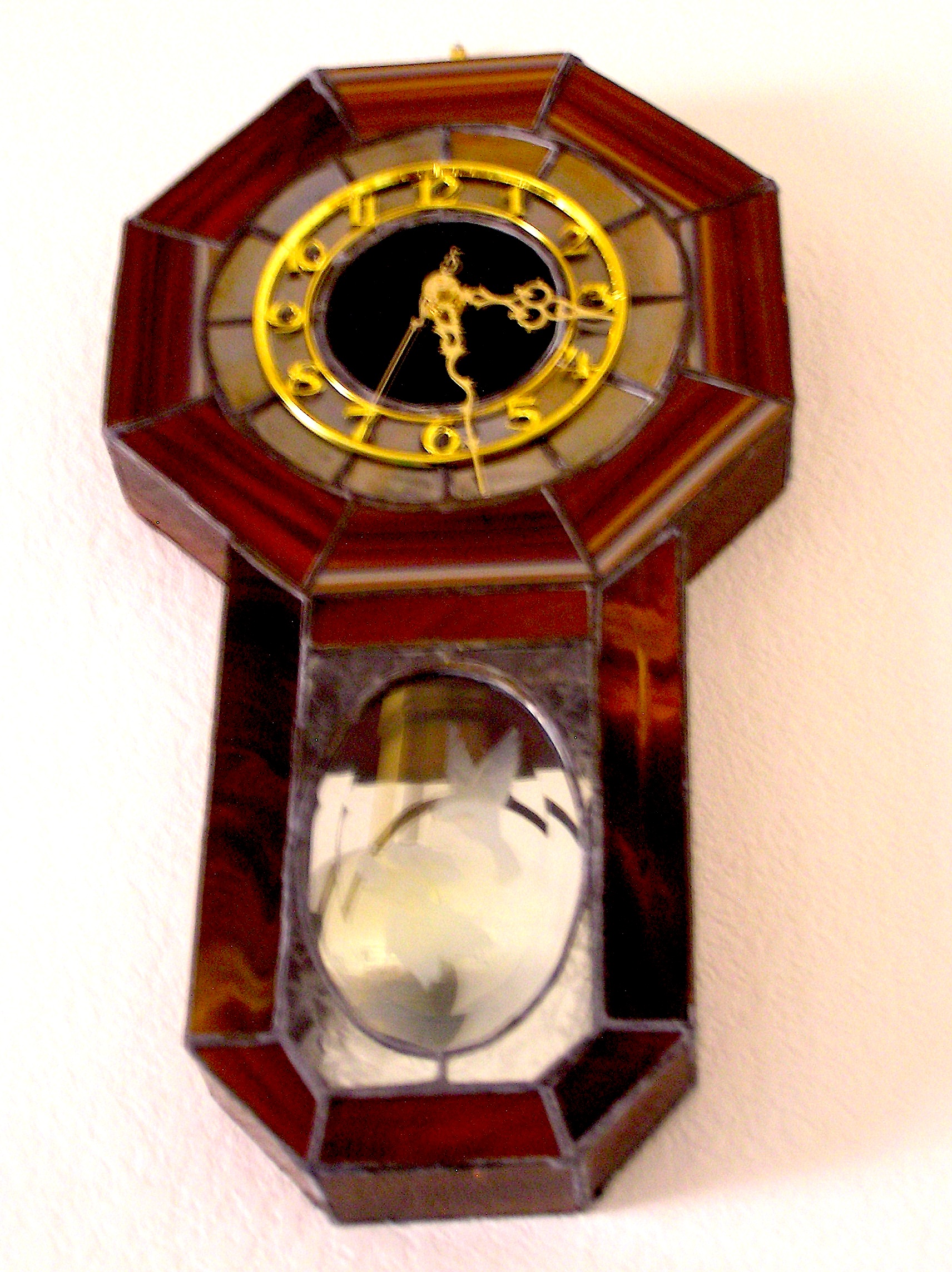 2007 June Stained Glass Clock1 (2).JPG