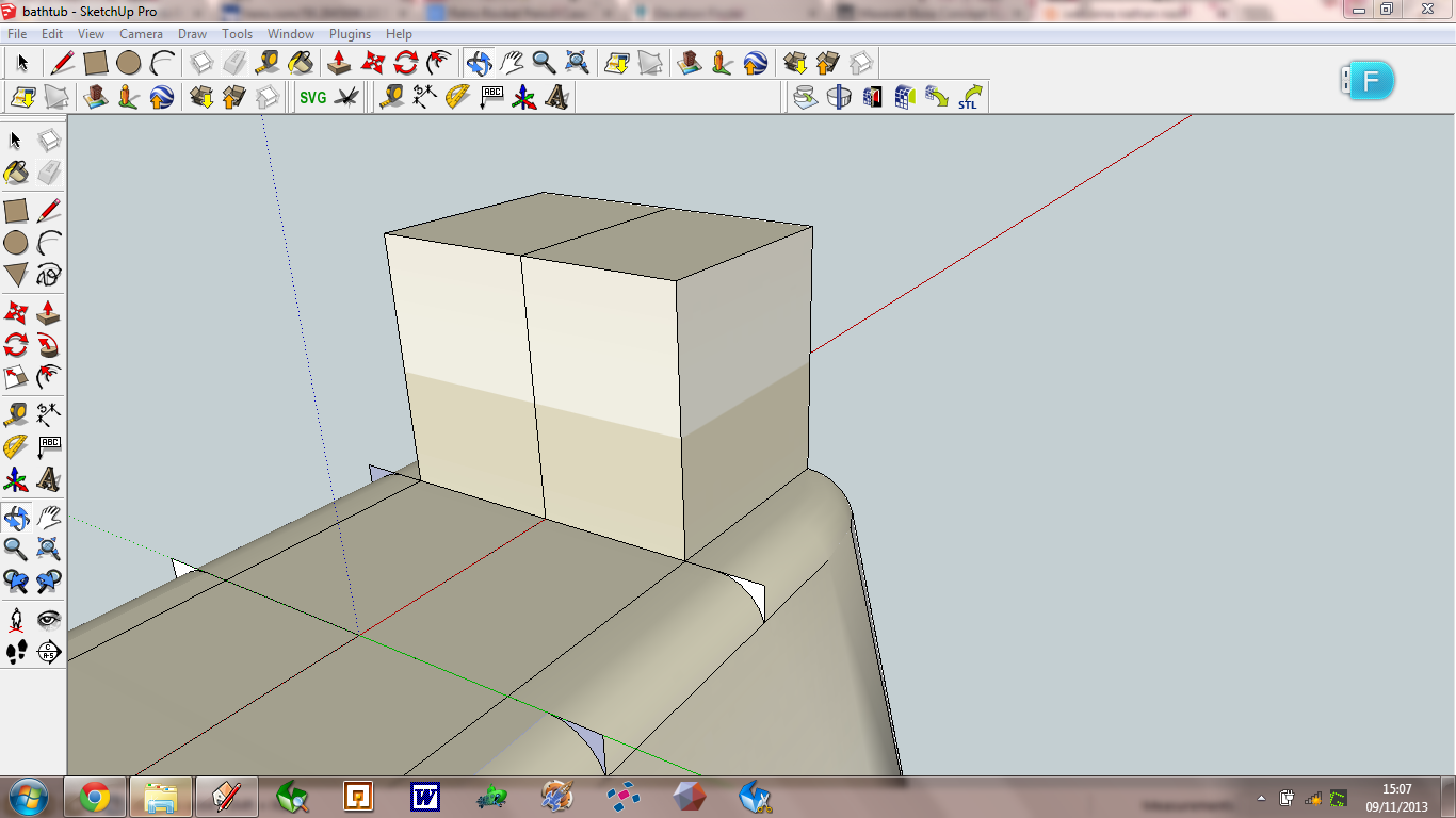 2013-11-09 15_07_49-bathtub - SketchUp Pro.png