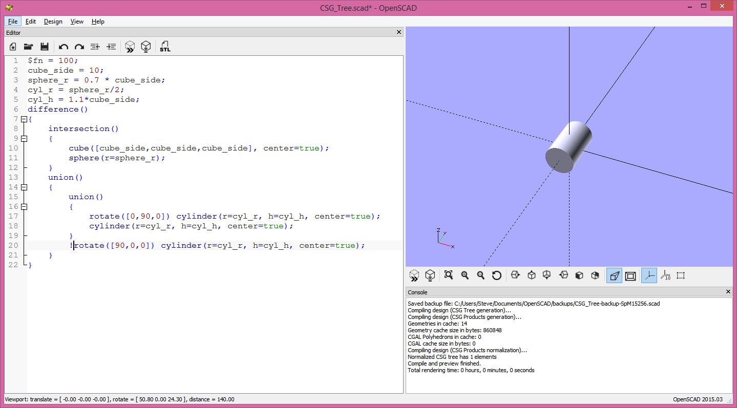 2015-07-02 20_35_01-CSG_Tree.scad_ - OpenSCAD.png