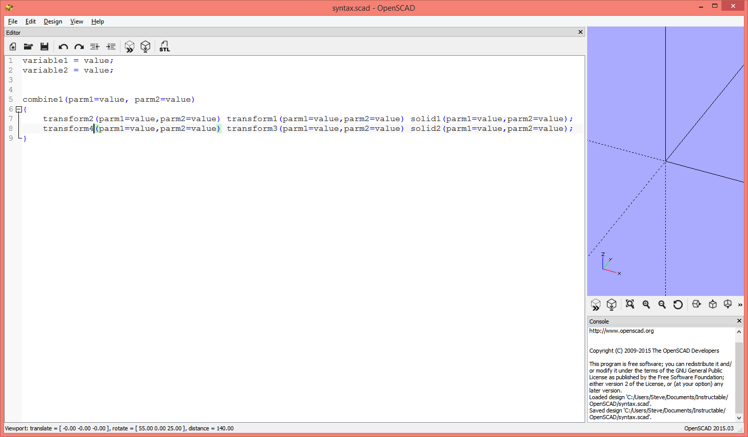 2015-07-06 12_17_26-syntax.scad - OpenSCAD.png