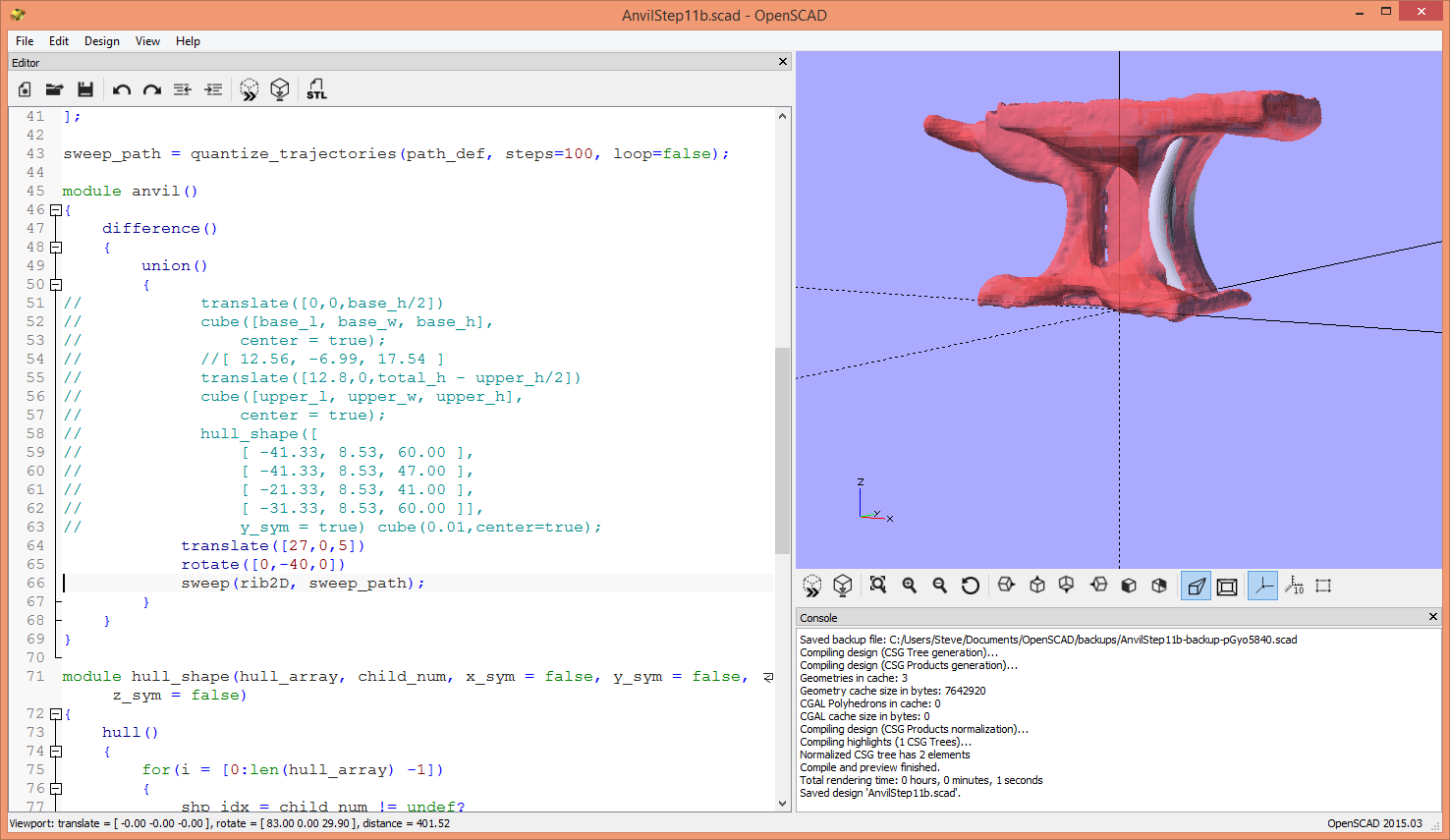 2015-07-21 17_22_28-AnvilStep11b.scad - OpenSCAD.png