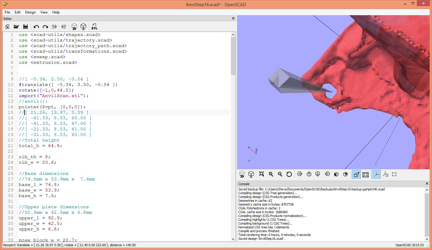 2015-07-21 17_44_58-AnvilStep16.scad_ - OpenSCAD.png