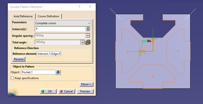 2020-01-22 23_32_37-CATIA V5-6R2016 (MD2) - [PLANT CUBE.CATPart].png