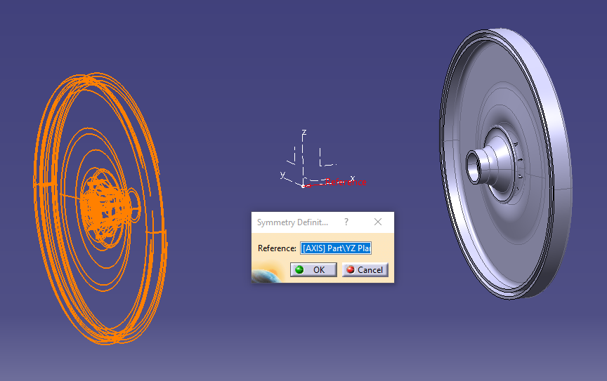 2020-01-25 19_24_59-CATIA V5-6R2016 (MD2) - [PLANT CUBE.CATPart].png