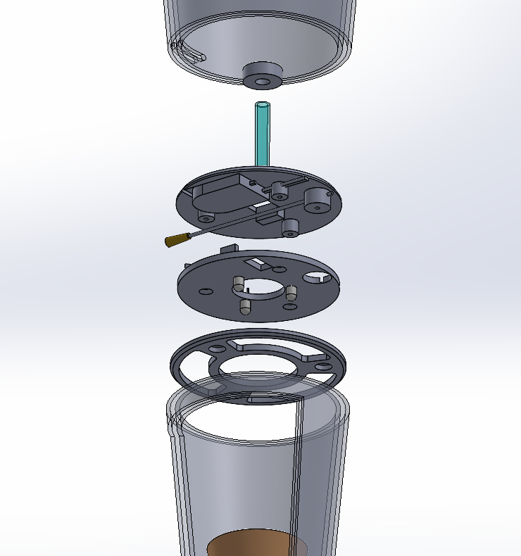 2022-09-01 12_59_03-SOLIDWORKS Office 2022 SP0.0 - [Plant Watering Cup Assembly.SLDASM].png