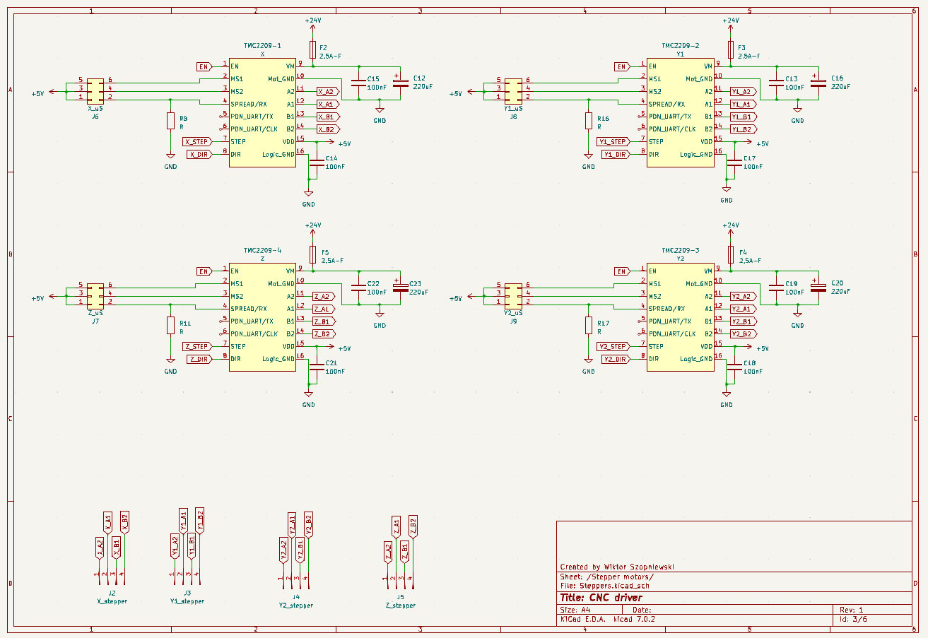 2023-08-10 14_11_16-Steppers [Sterownik_ploter_cnc_Stepper motors] &mdash; Edytor Schemat&oacute;w.png