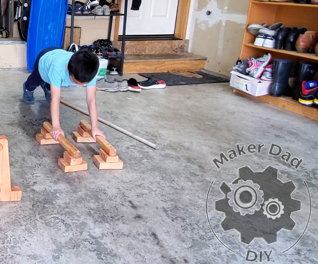 2024-09-07 21_37_58-DIY How to make Calisthenics Wood Parallettes.mp4 - VLC media player.png