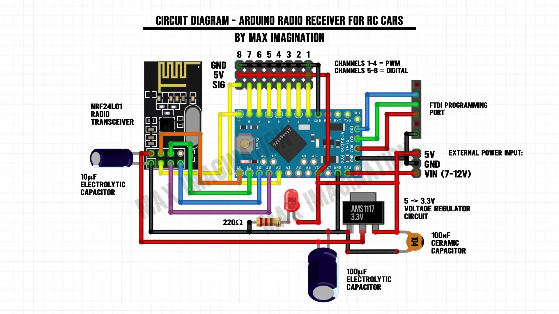 21. Circuit Diagram - Arduino 8 Channel Receiver.jpg