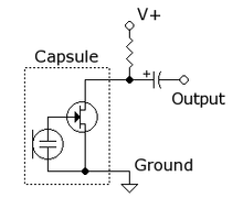 220px-Electret_condenser_microphone_schematic.png