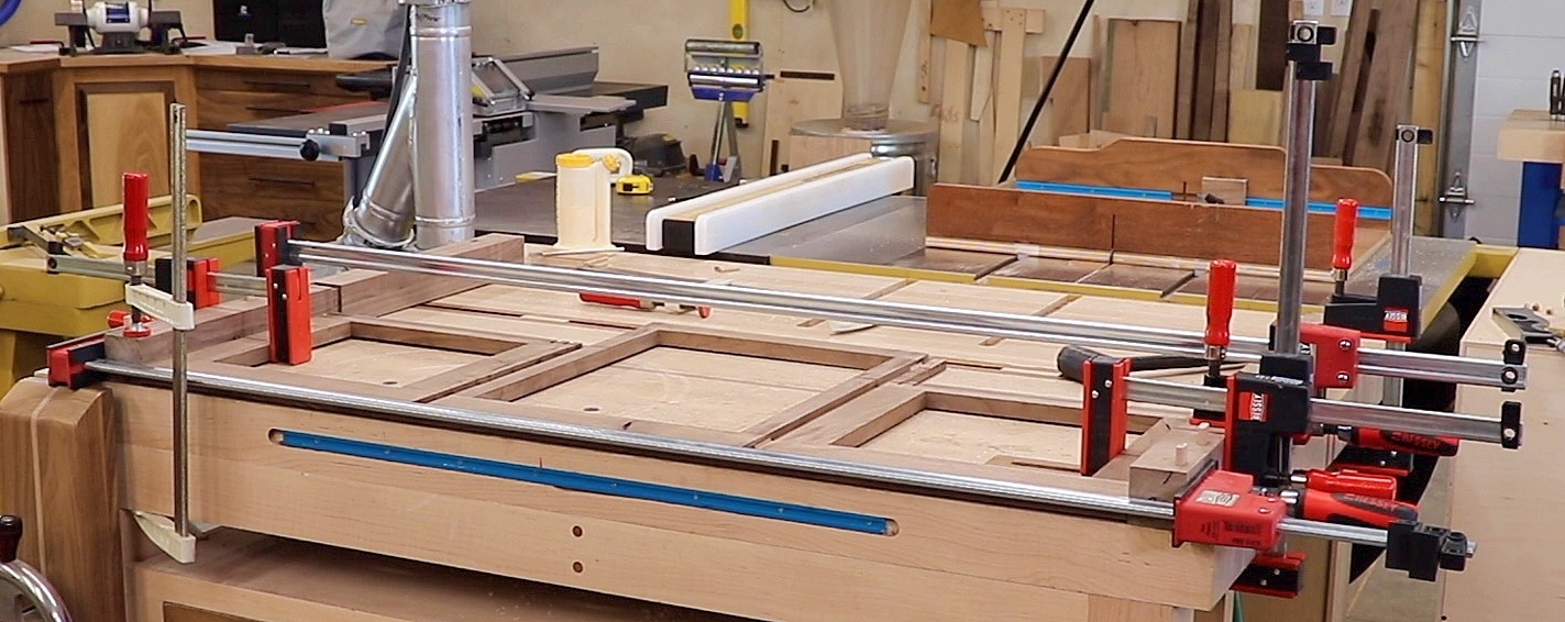 23 Second glue up section.jpg