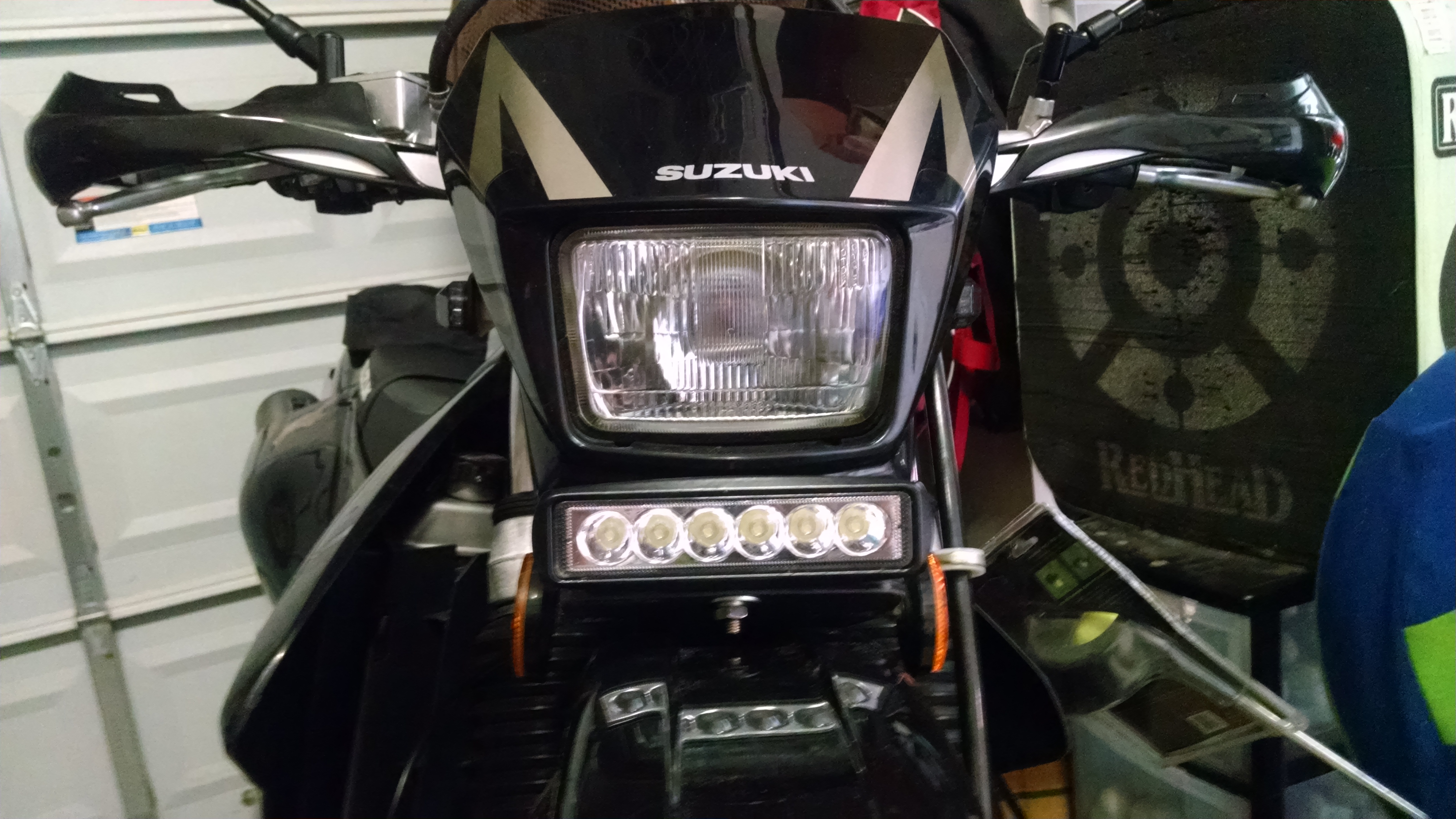 23. DRZ LED Mounted.jpg