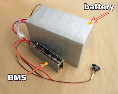 24 Volt LiFePO4 Battery Pack and BMS.jpg