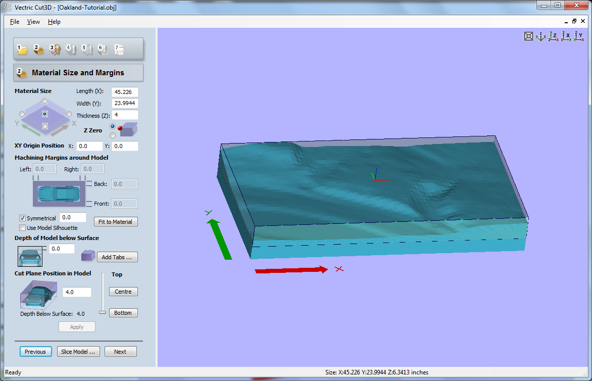 24_3D Carve Material Setup.png