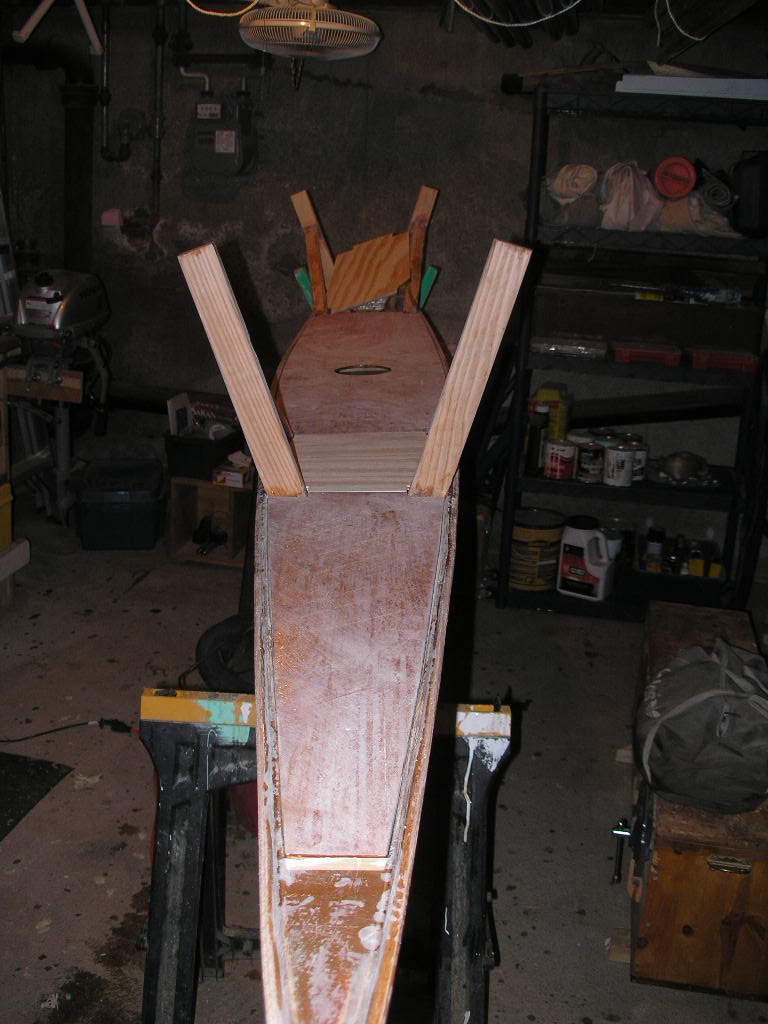 25 Ama, test fit of last deck piece, June 07.jpg