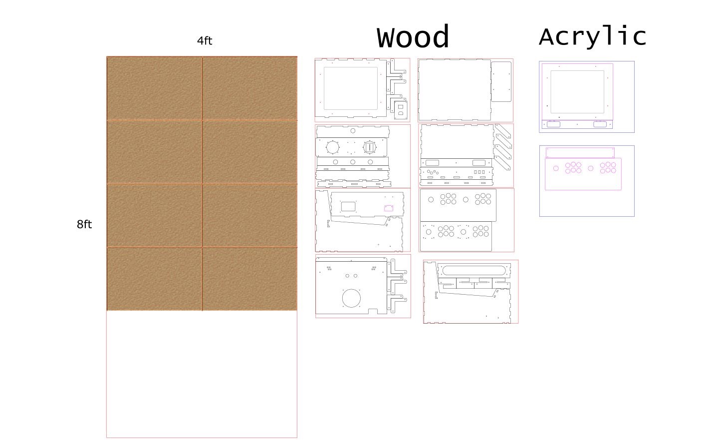 2D layout full plans wood useage 2.JPG