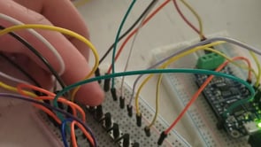 2MB Adafruit Soundboard Testing