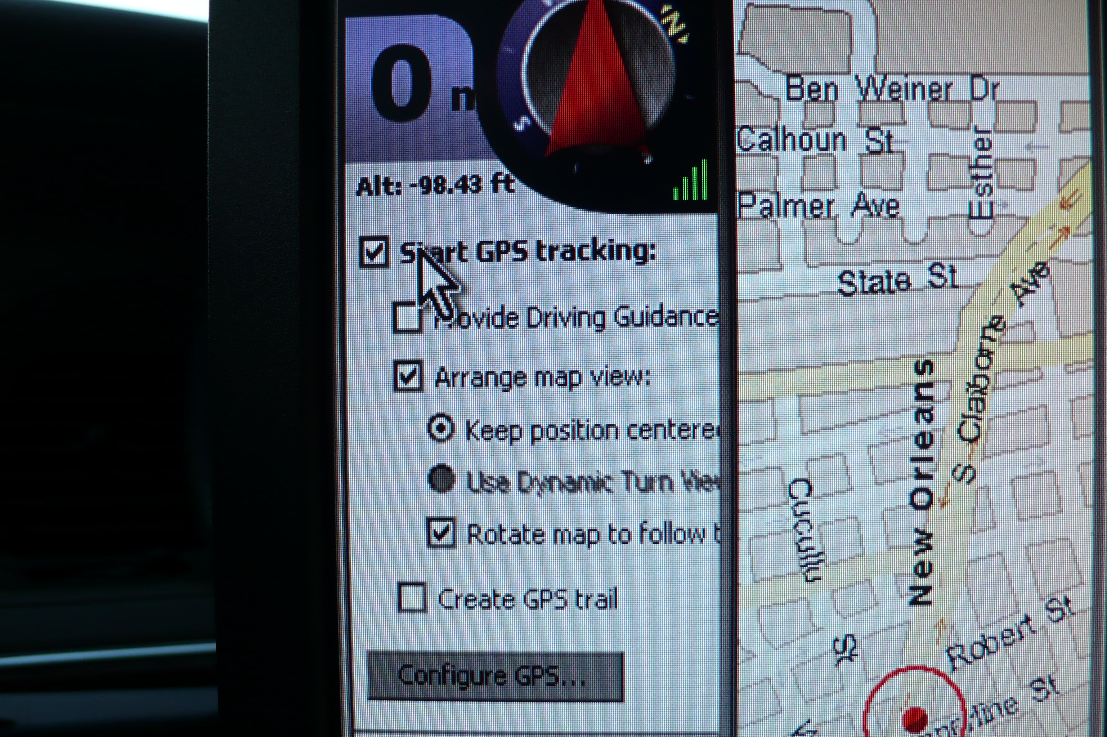 2k configure how S&amp;T functions w:GPS .JPG