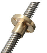 2mm lead feed screw and flange nut.jpg