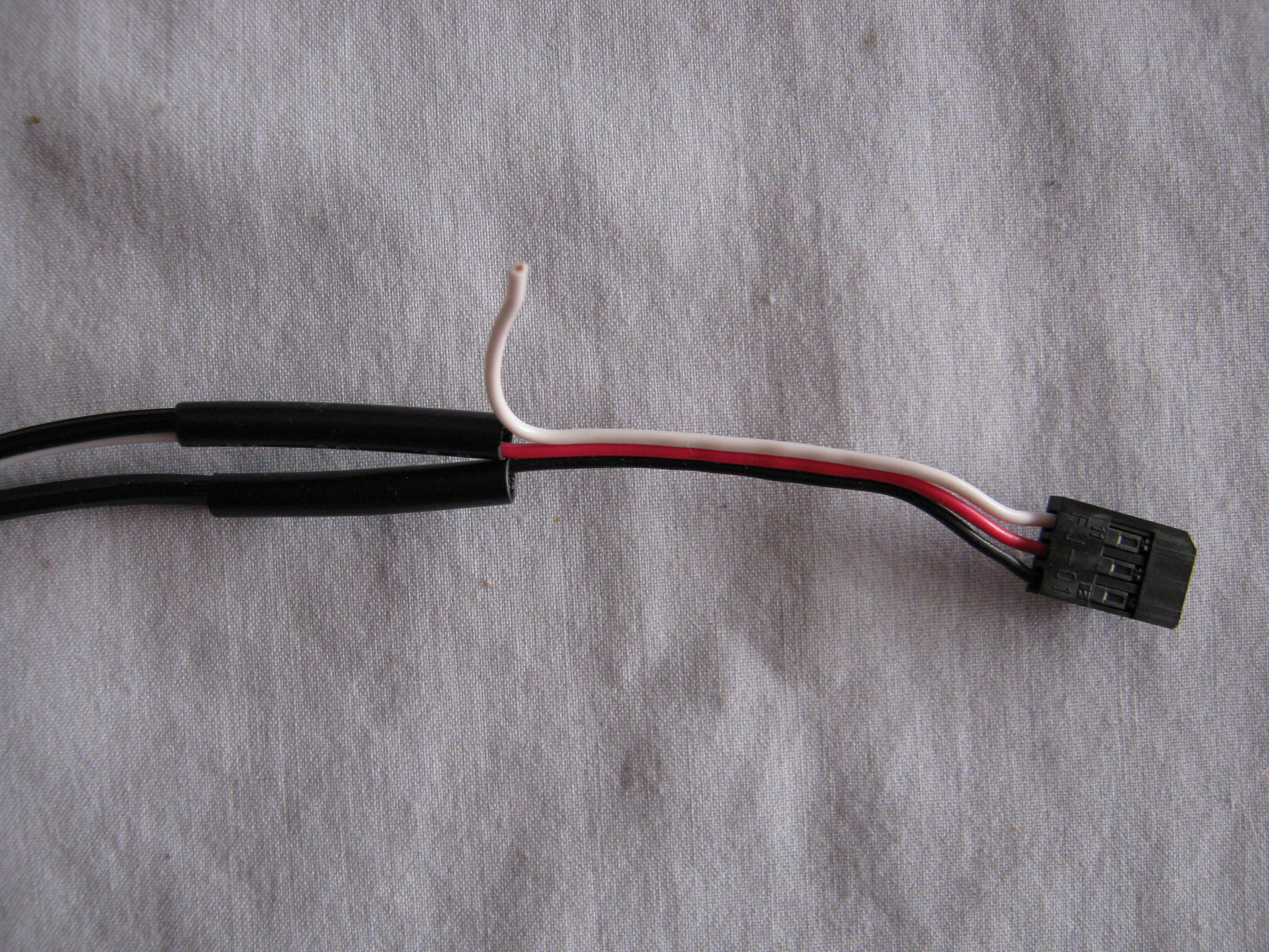 3 - 11 - Put Heat Shrink Tubing in Place.JPG