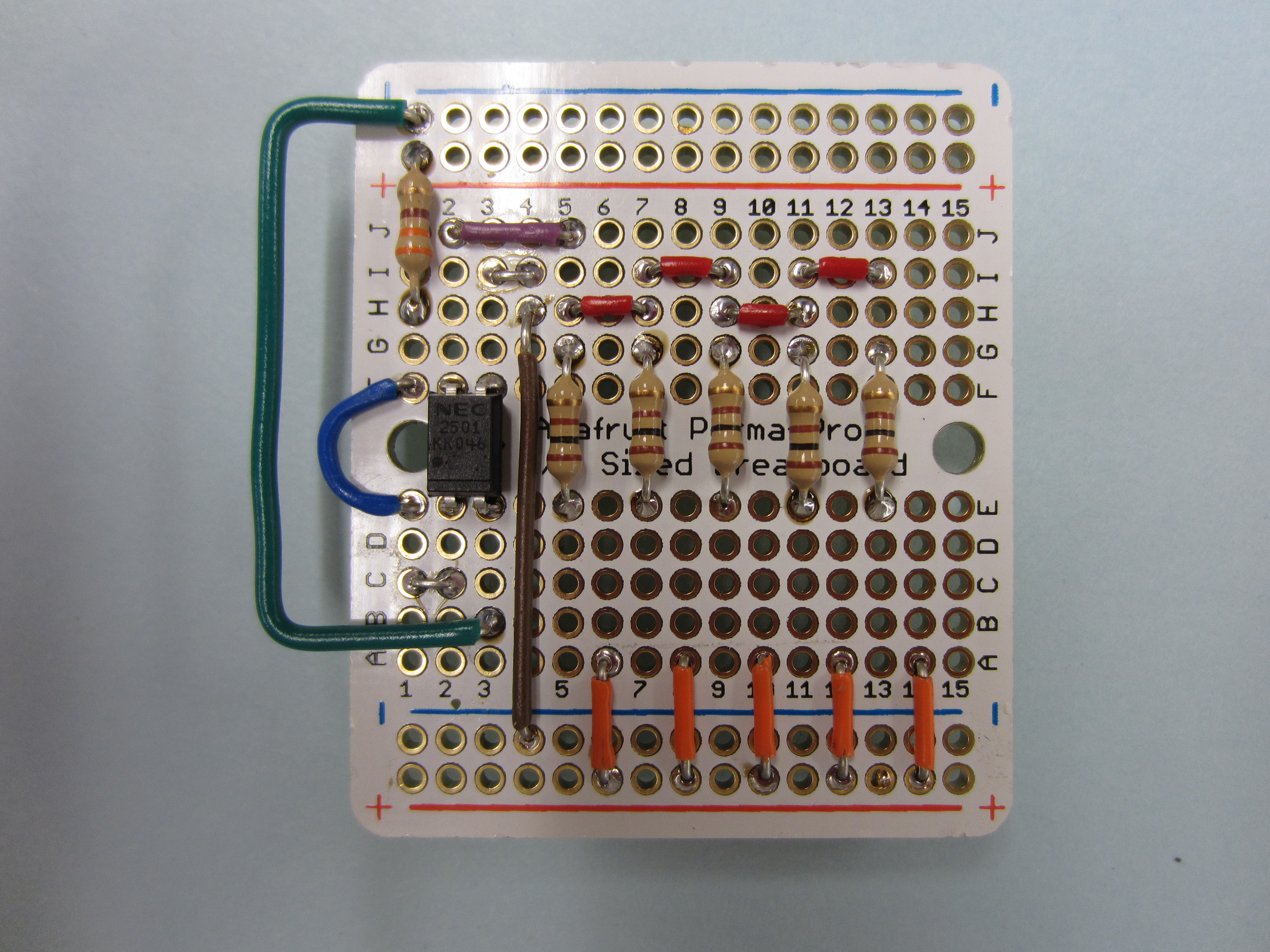 3 - 2 - Assemble RGB LED Circuit.JPG