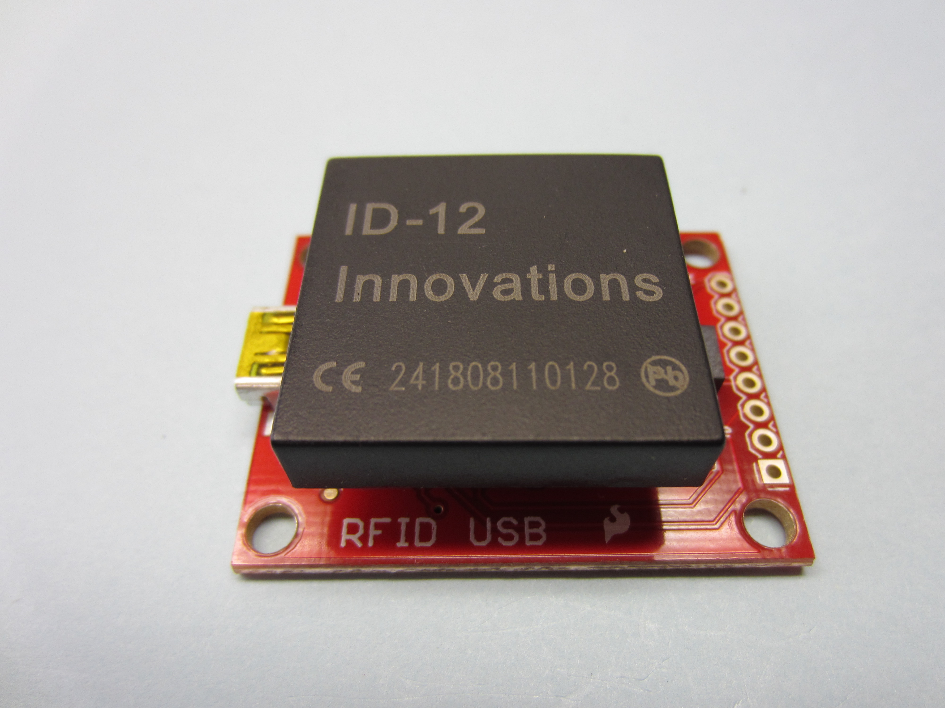 3 - 2 - Prepare RFID Reader.JPG