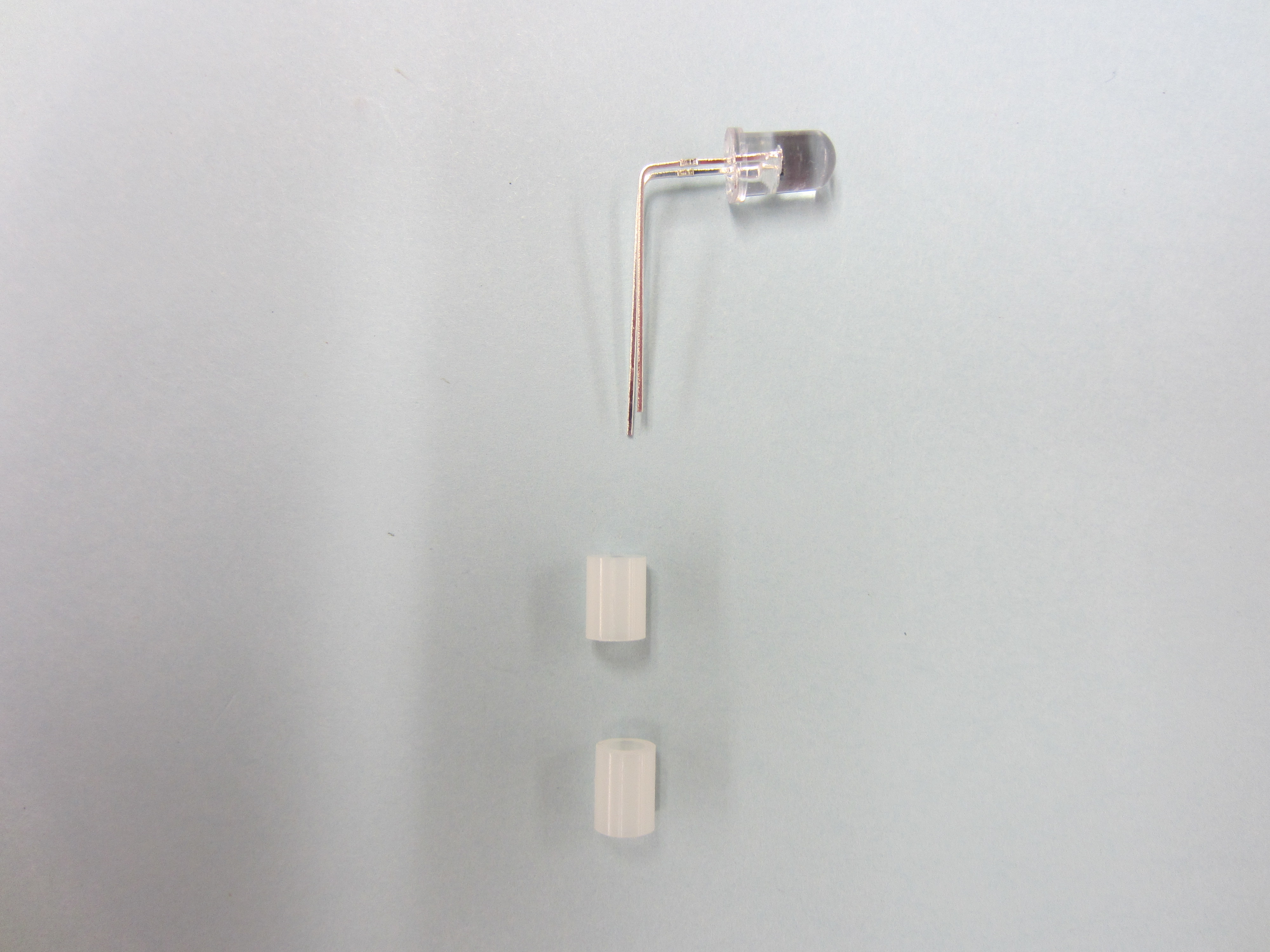 3 - 6 - Assemble RGB LED Circuit.JPG