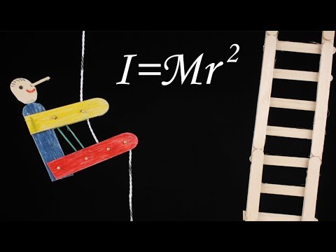 3 Amazing Physics Toys