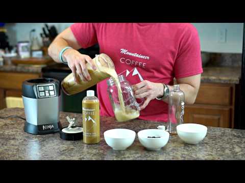 3 Delicious Morning Protein Smoothie Recipes DDK Ep 9