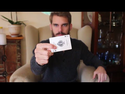 3 Easy Magic Tricks Anyone Can Do!