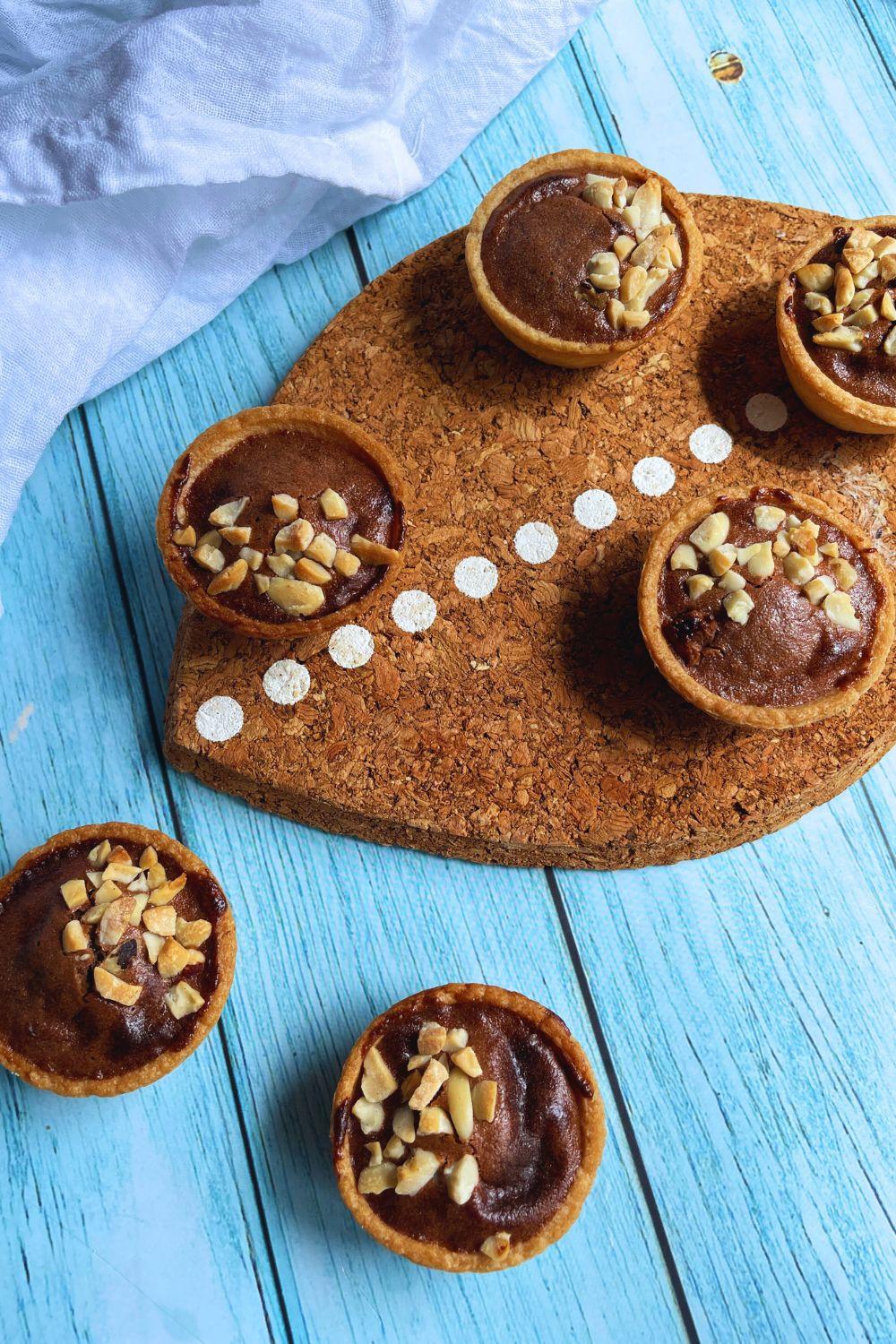 3 Ingredients Nutella Tarts In The Air Fryer 3.jpg