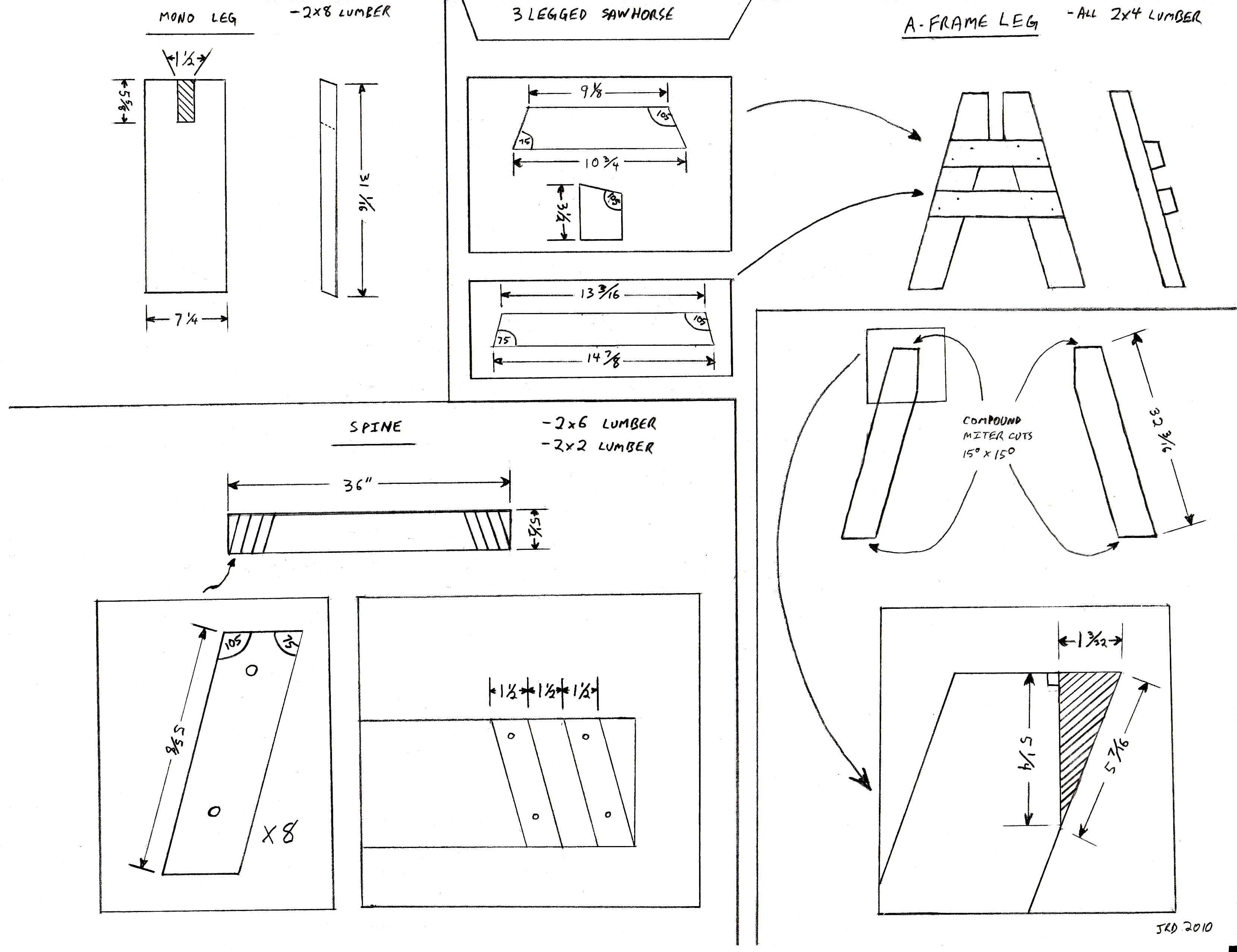 3 Legged Sawhorse blueprint-c.jpg