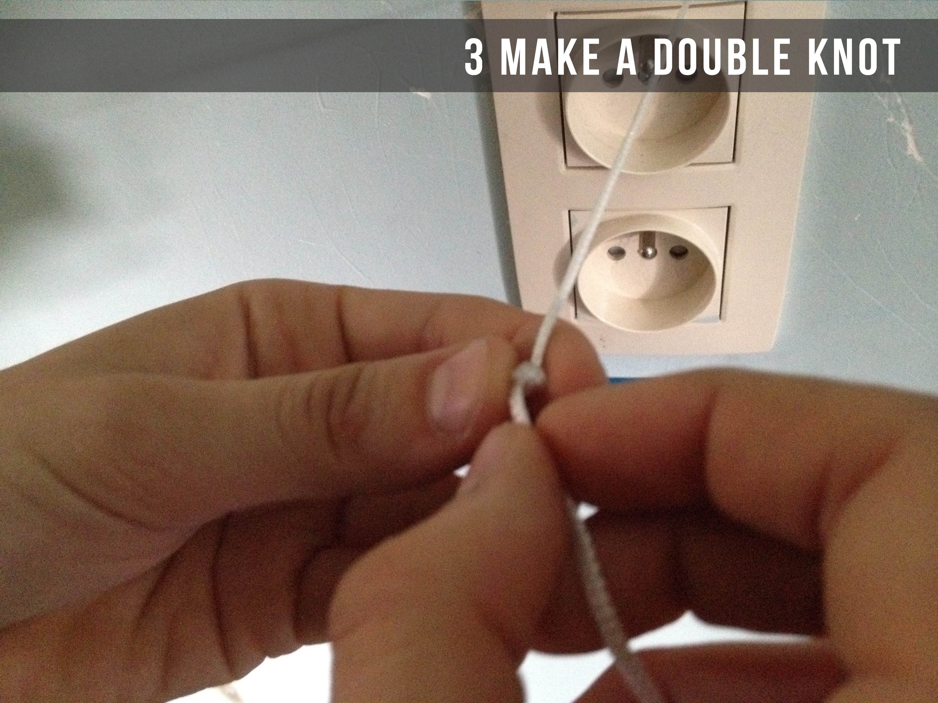 3 Make a double knot.jpg