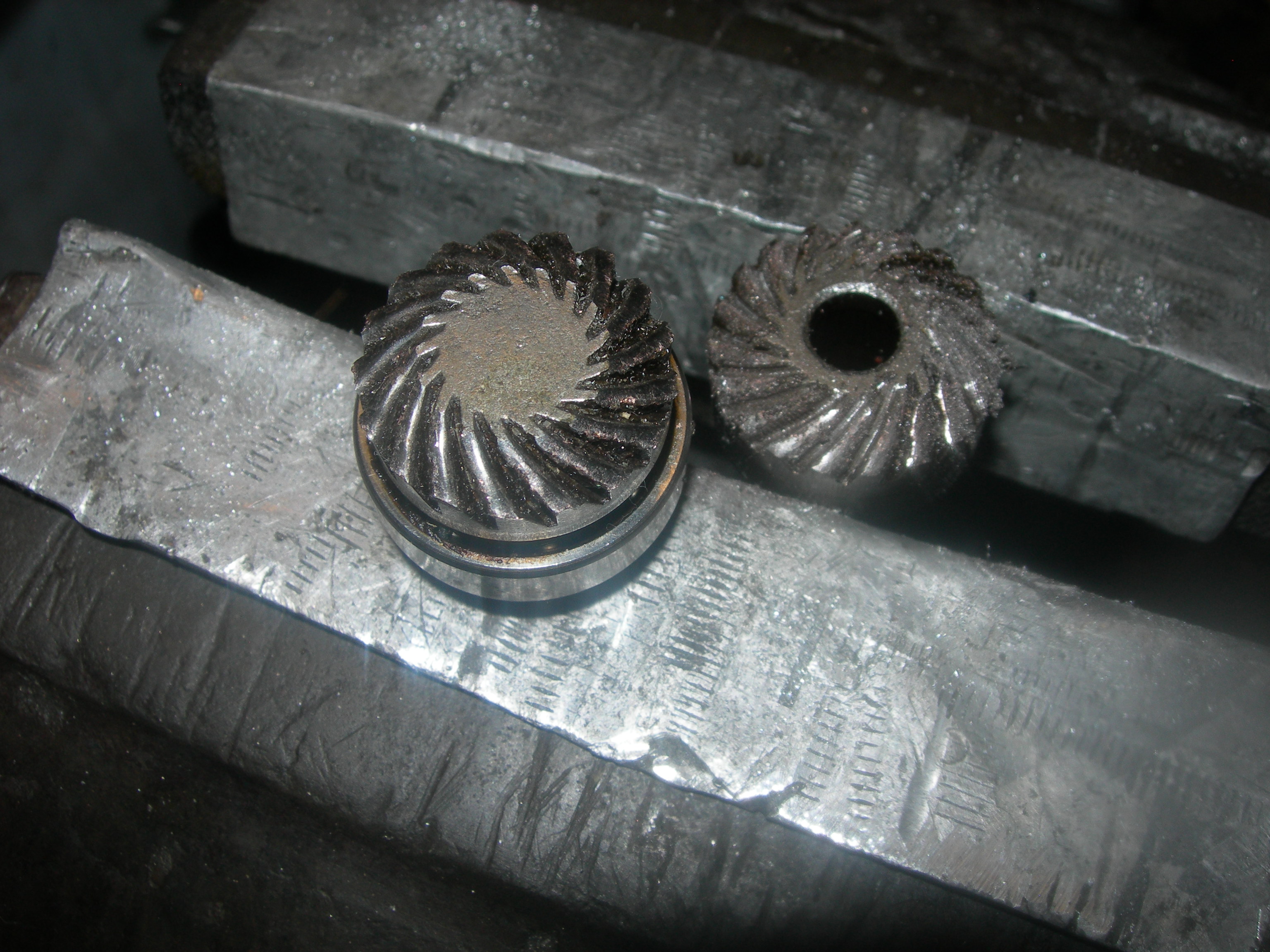 3- Bevel gears-diver and driven.JPG