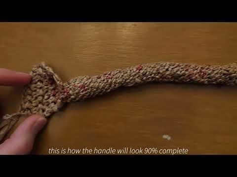 3-Handle creation and attaching