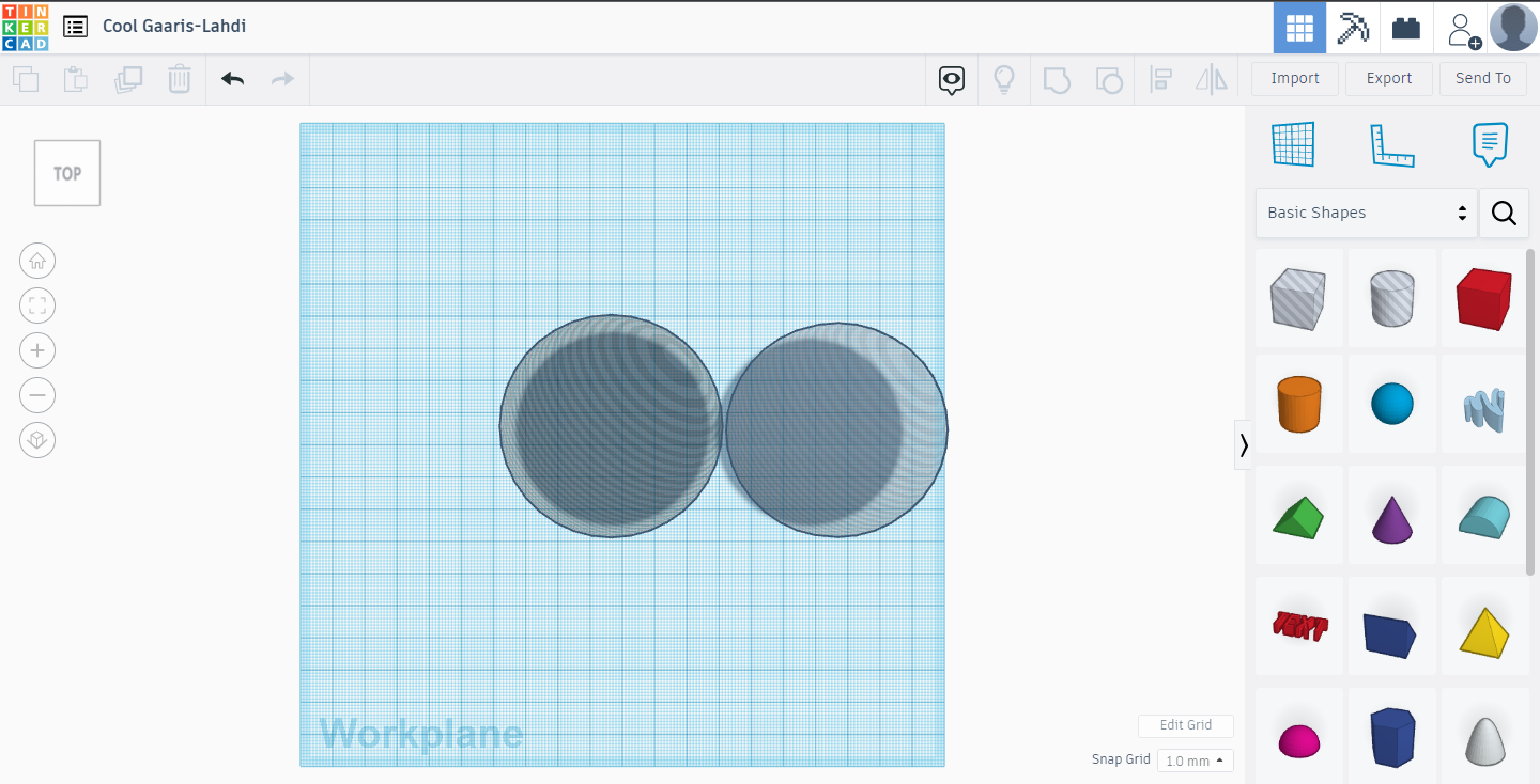 3. Top View_Hollow Spheres(60 &amp; 58 mm).png