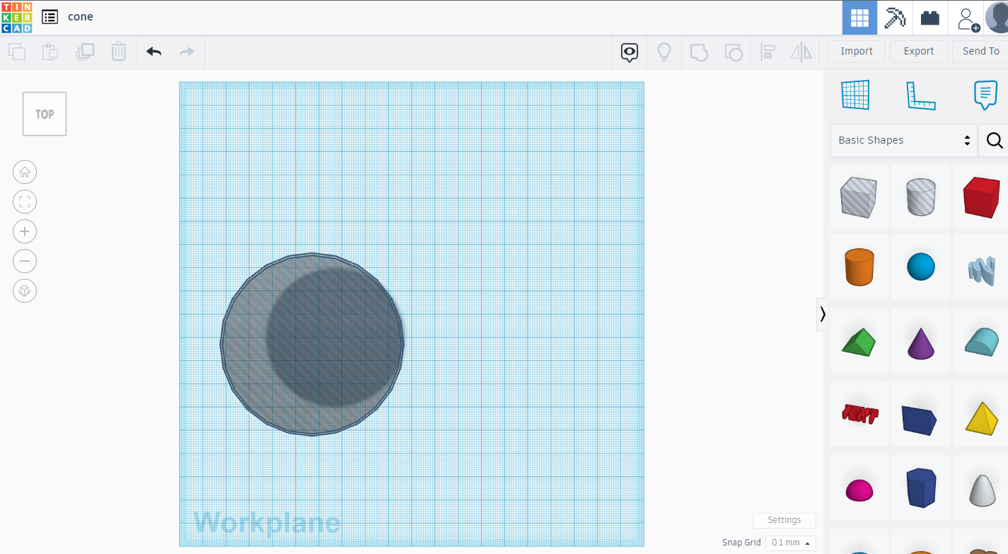 3. Two hollow Cones concentric.png