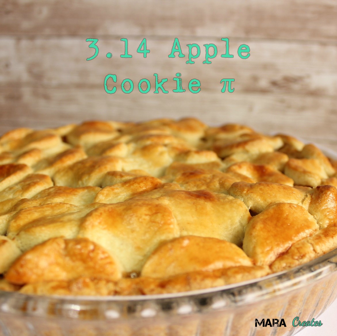 3.14 Apple Cookie &Pi;.jpg