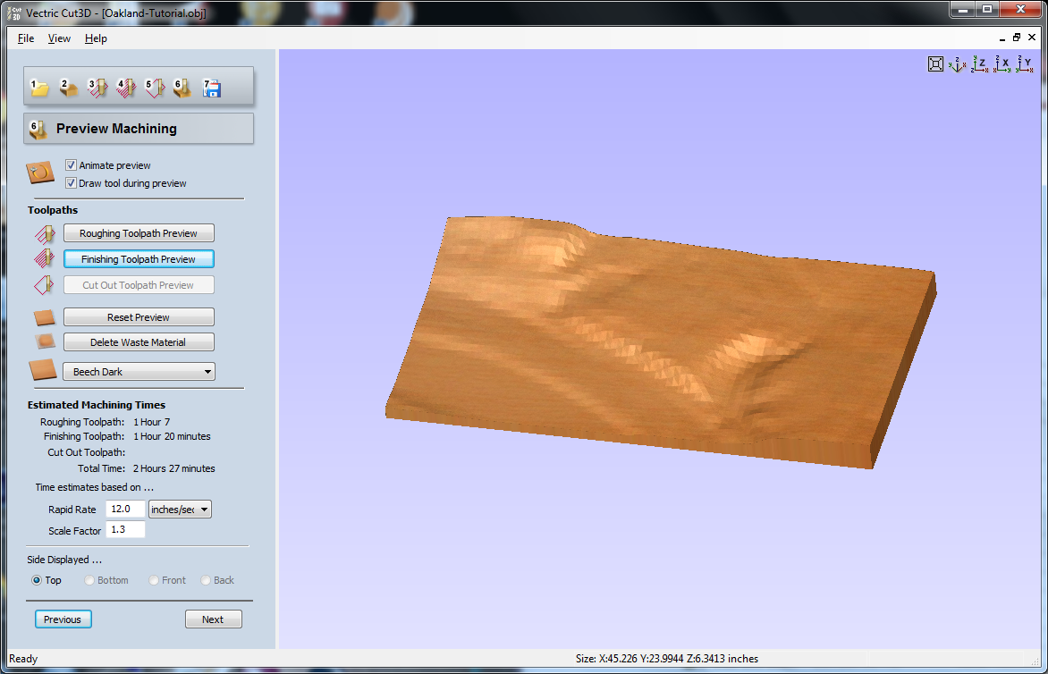 33_3D Carve Preview Machining Finishing.png