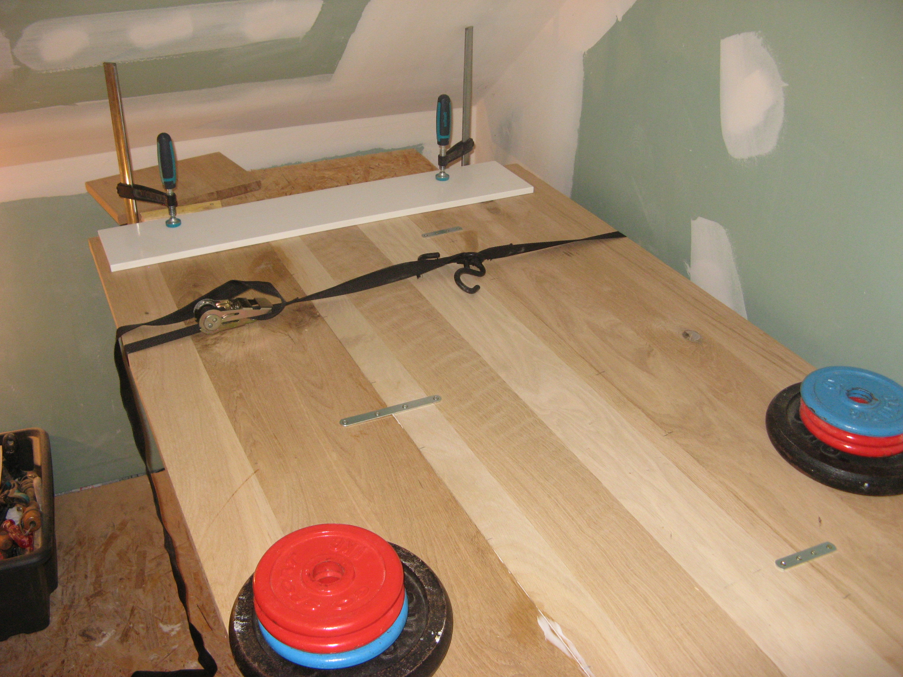 34 tron desk plank assembly 3.JPG