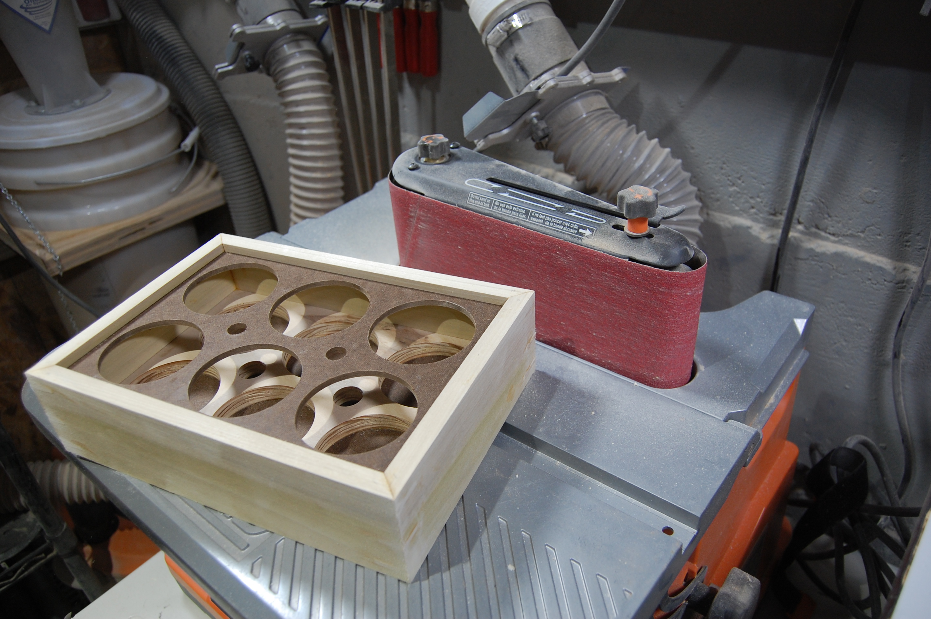 36 Sanding Splines.JPG