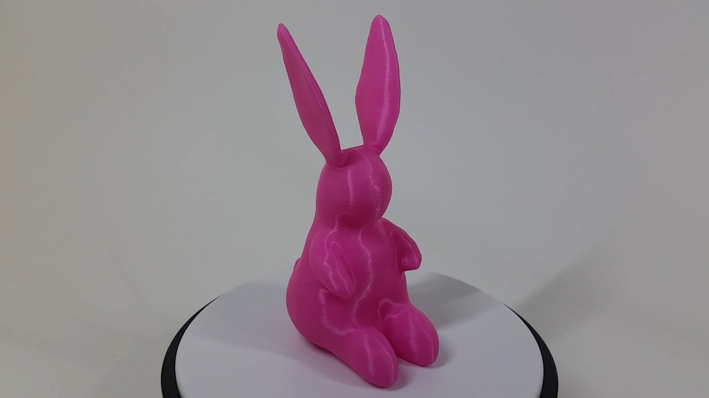 3D Designing in ZBrush - Easter Bunny - Work in Progress.jpg
