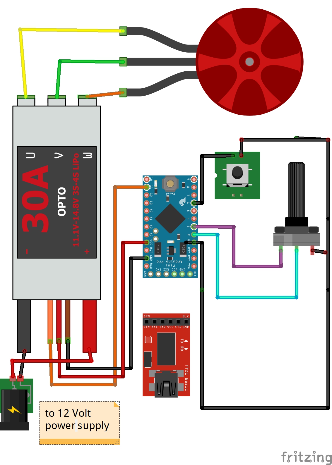 3D POV Motor control _Steckplatine.jpg